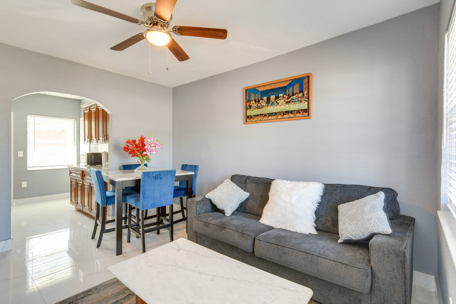 Miami Vacation Rental