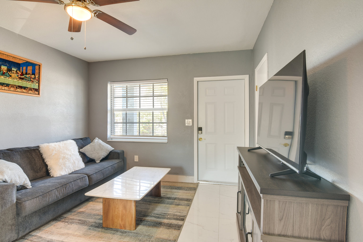 Miami Vacation Rental