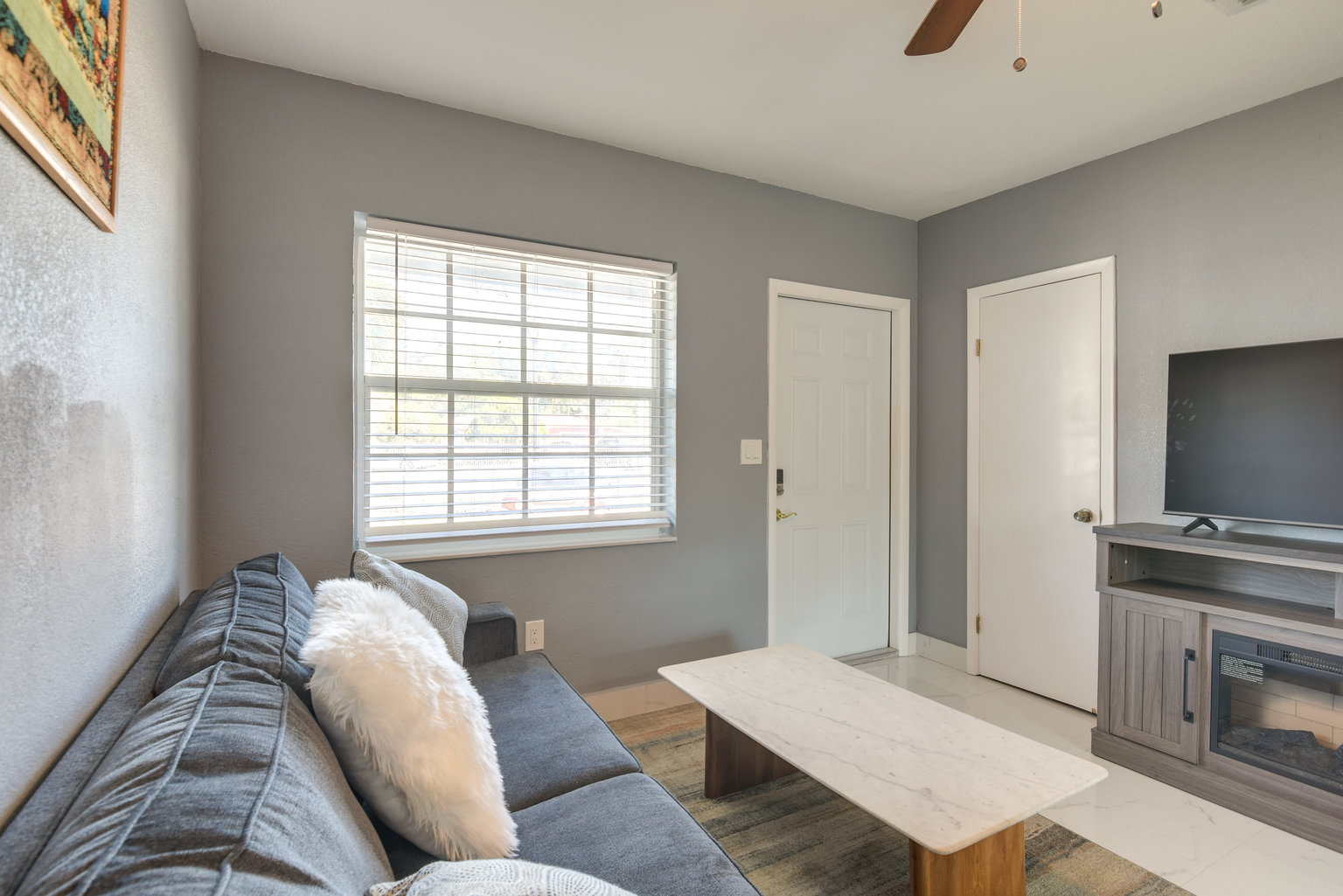 Miami Vacation Rental