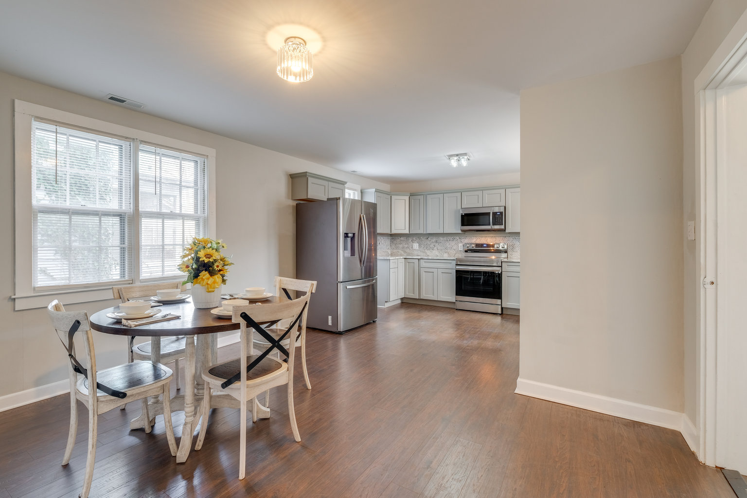 Clifton Forge Vacation Rental