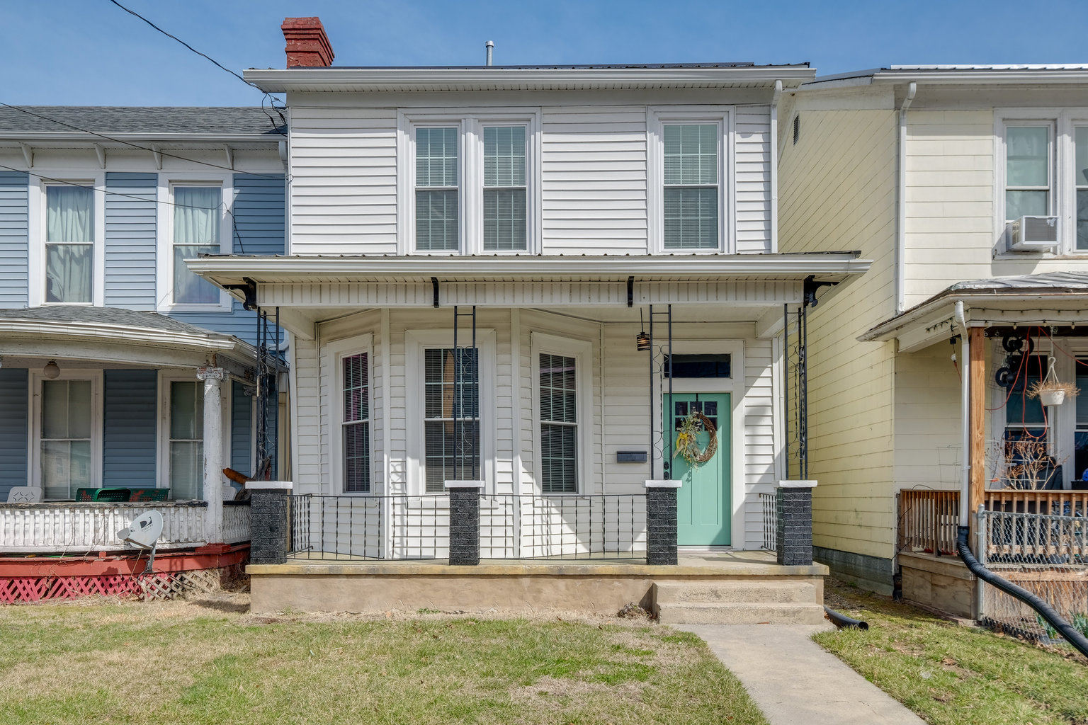 Clifton Forge Vacation Rental