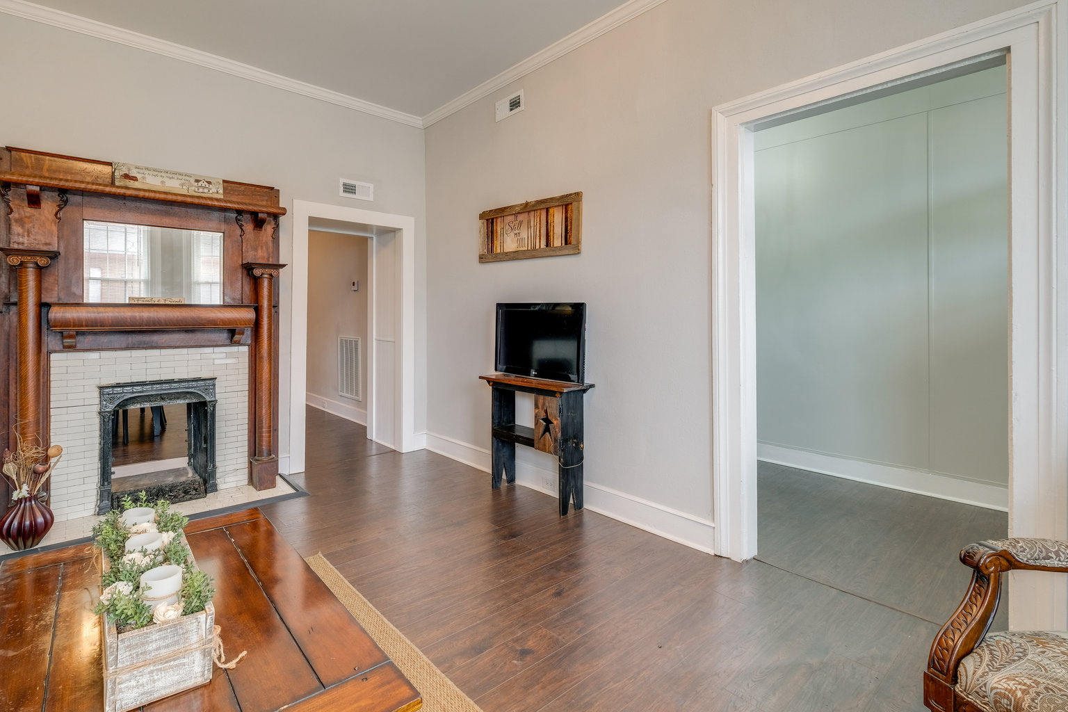 Clifton Forge Vacation Rental