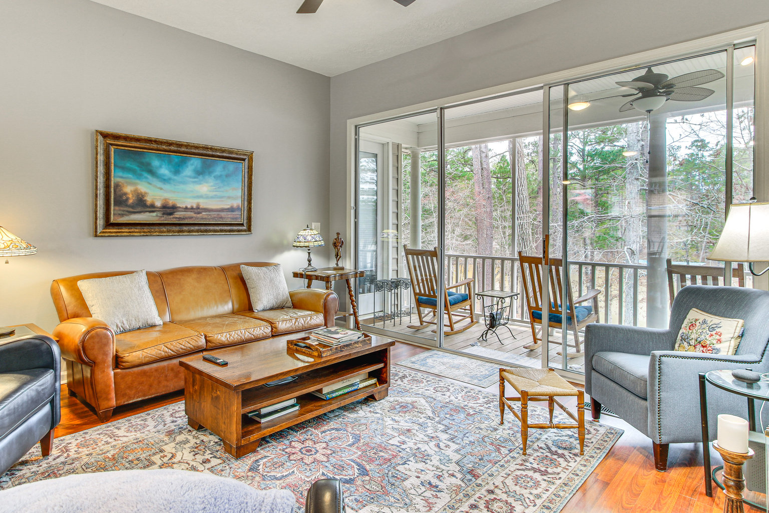 McCormick Vacation Rental