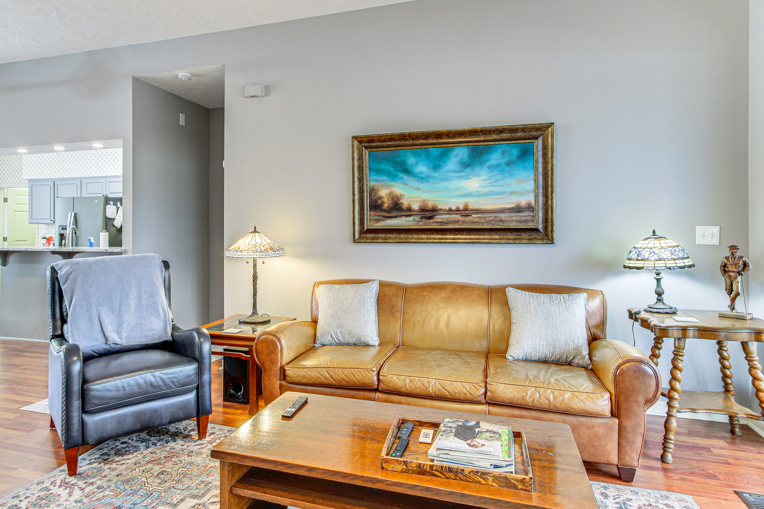 McCormick Vacation Rental