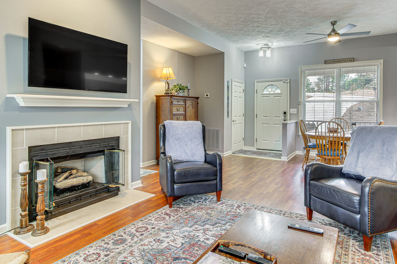 McCormick Vacation Rental