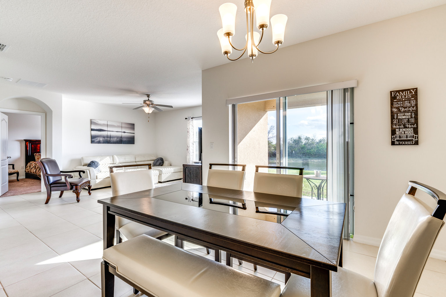 Kissimmee Vacation Rental
