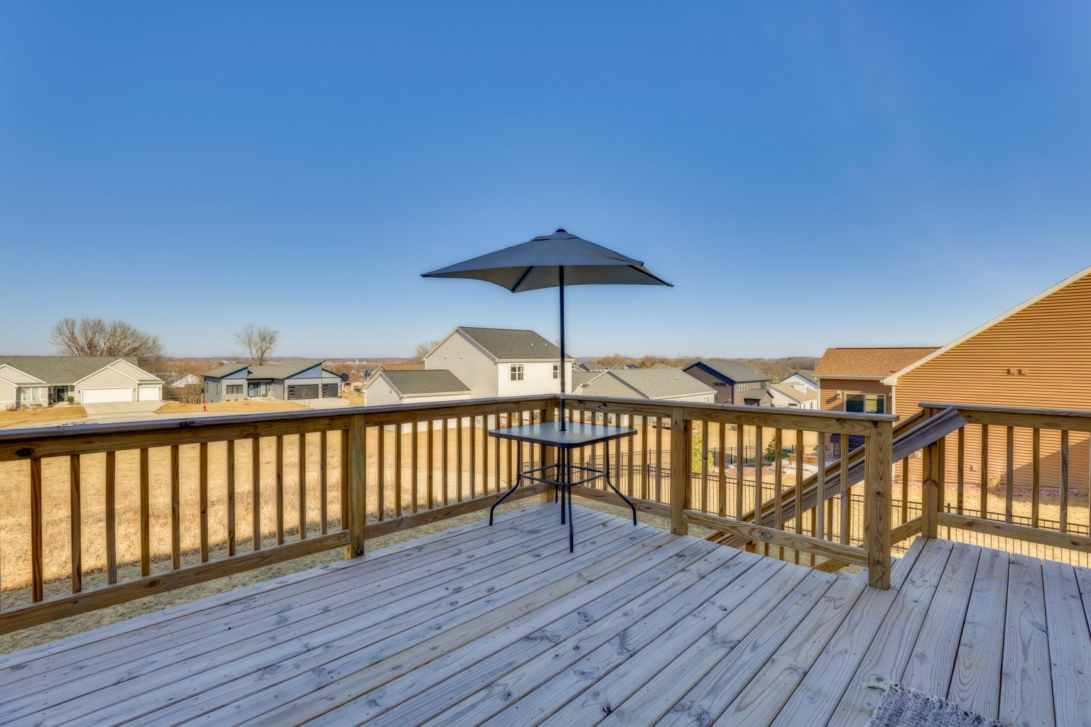 Oregon Vacation Rental