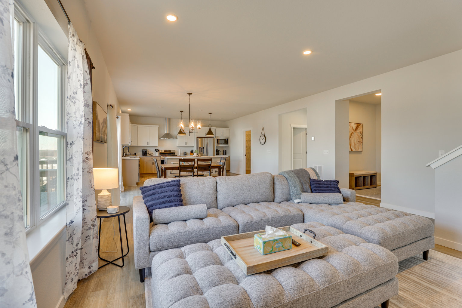 Oregon Vacation Rental