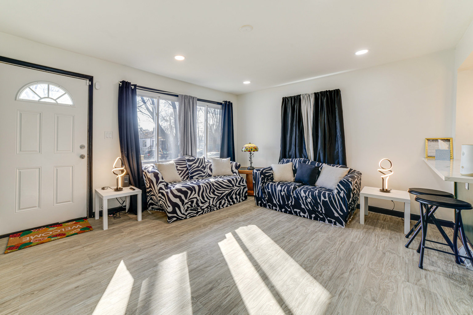 Gary Vacation Rental