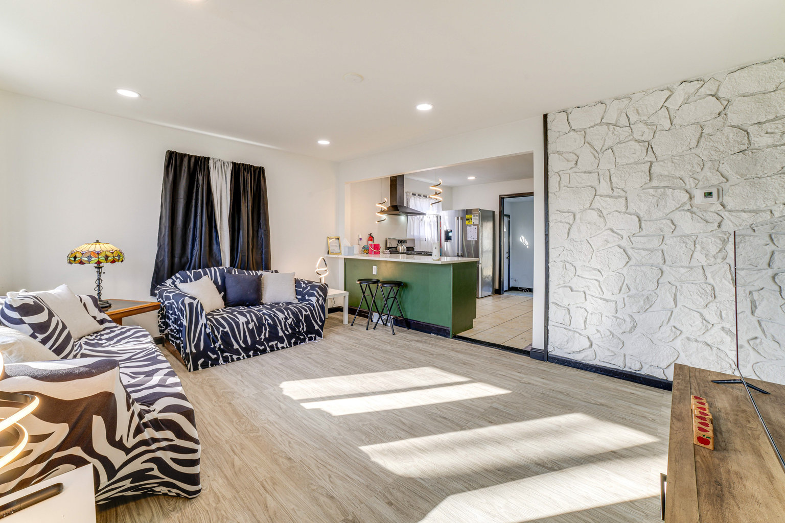 Gary Vacation Rental