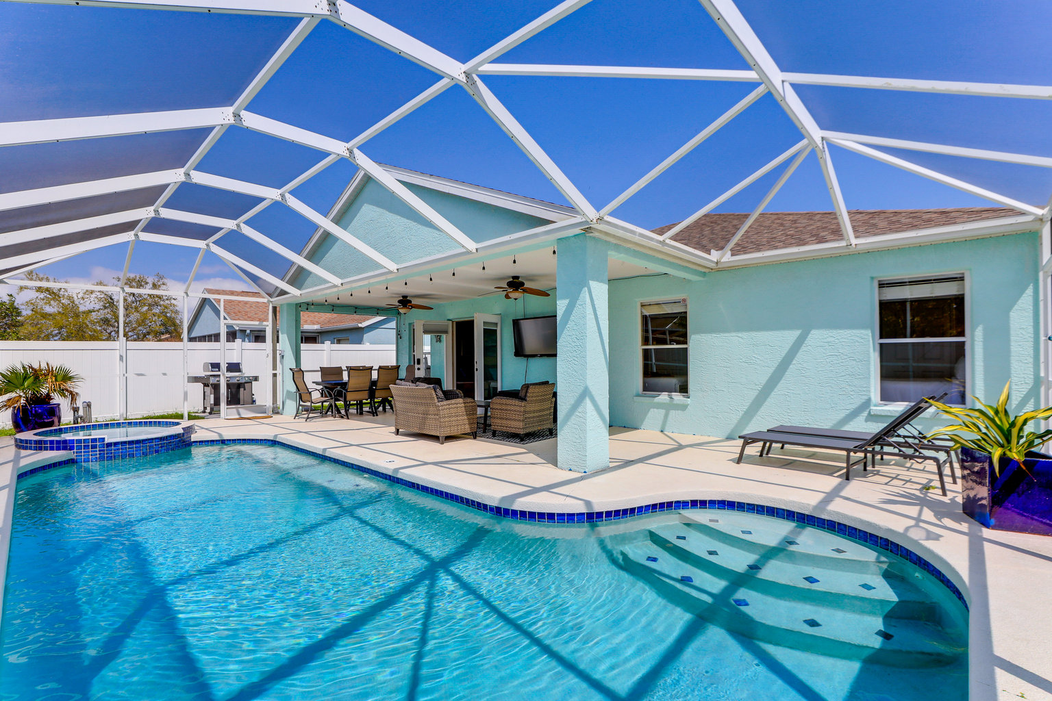 Bradenton Vacation Rental