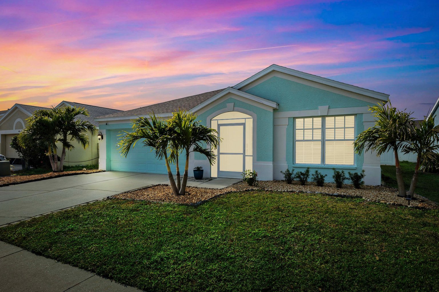 Bradenton Vacation Rental