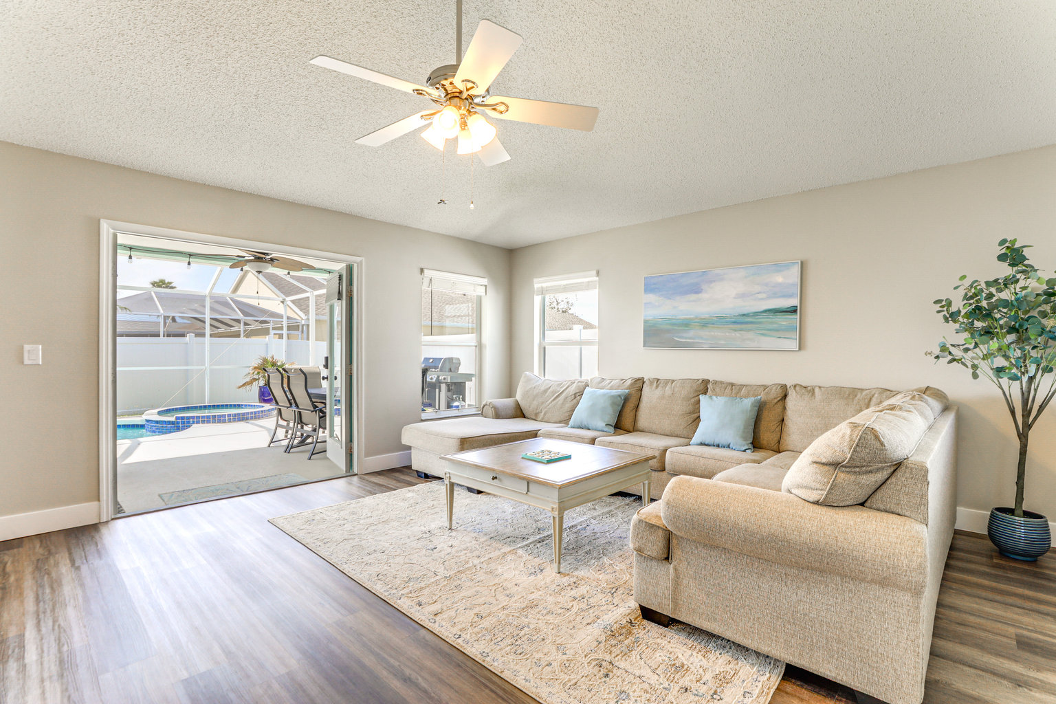 Bradenton Vacation Rental