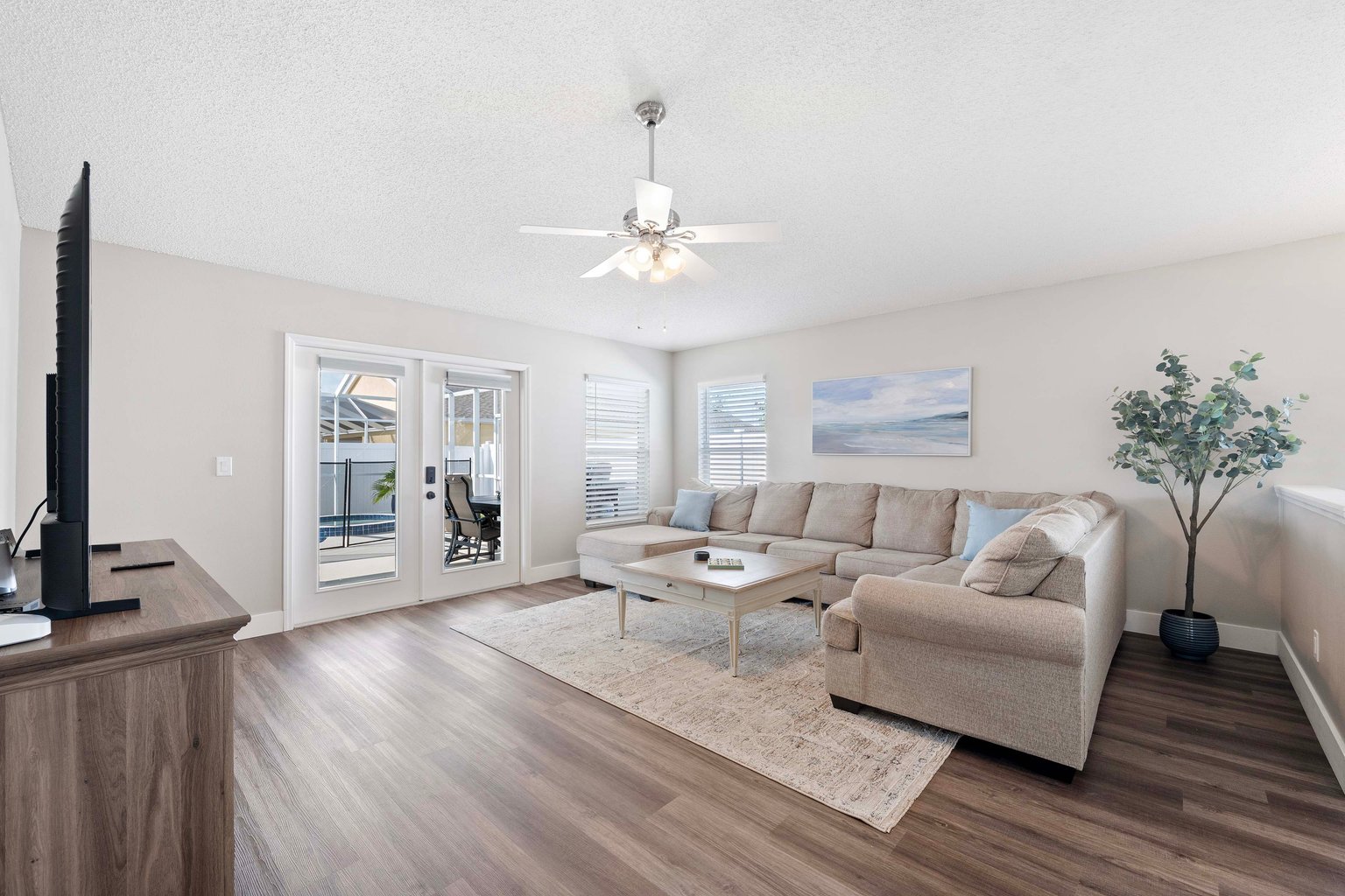 Bradenton Vacation Rental