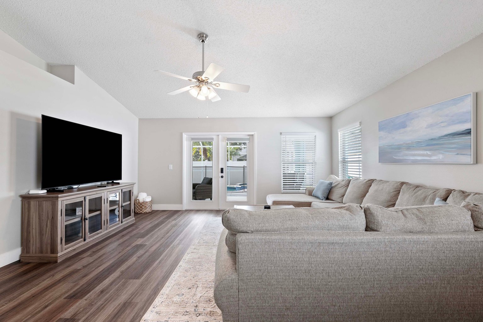 Bradenton Vacation Rental