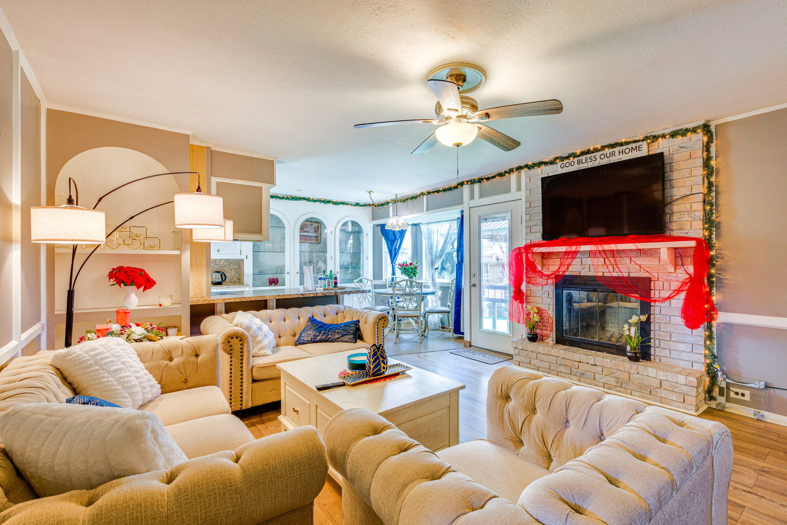 Corpus Christi Vacation Rental