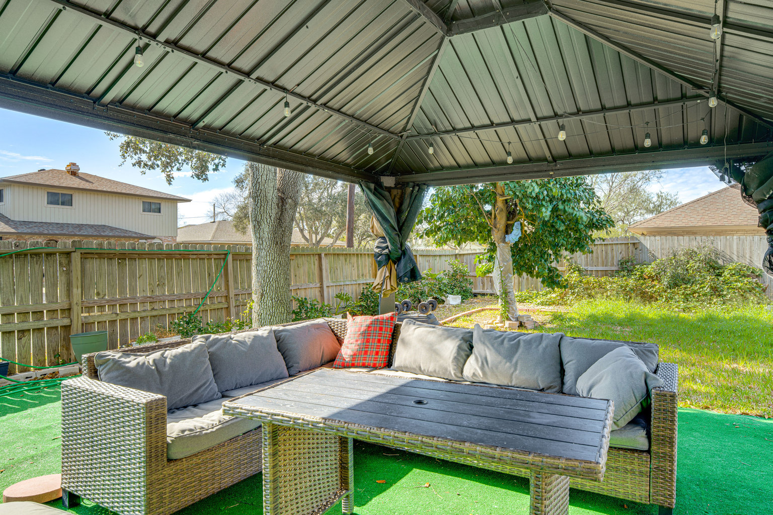 Corpus Christi Vacation Rental