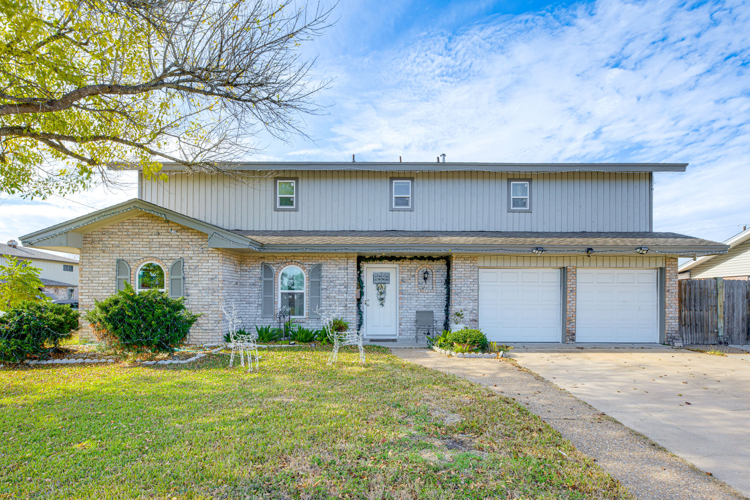 Corpus Christi Vacation Rental