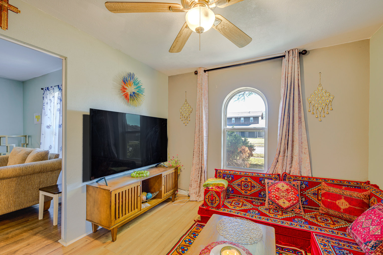 Corpus Christi Vacation Rental