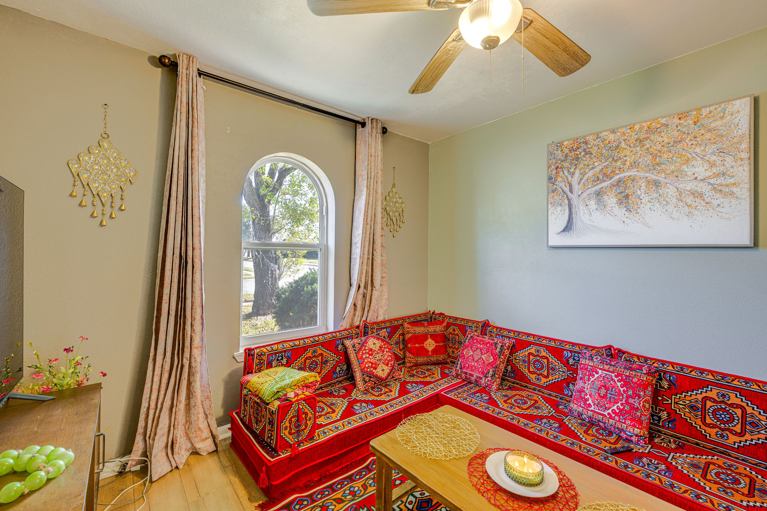 Corpus Christi Vacation Rental