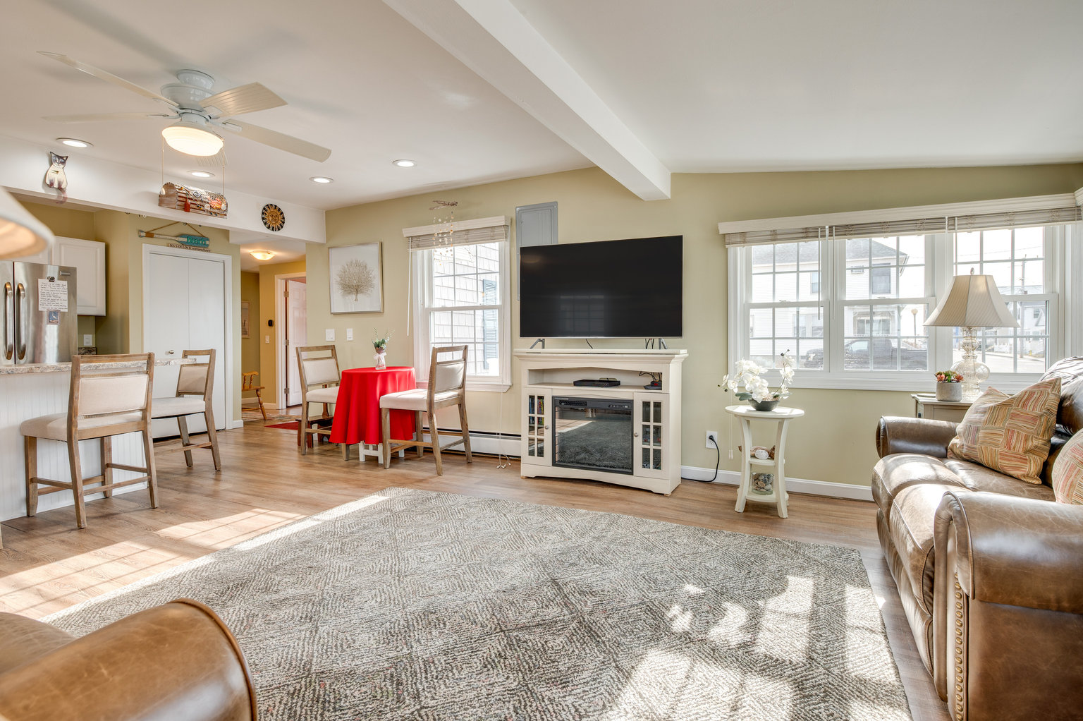 Hampton Vacation Rental