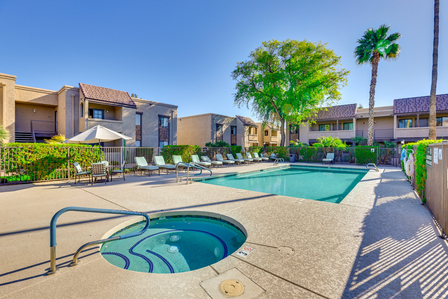 Scottsdale Vacation Rental