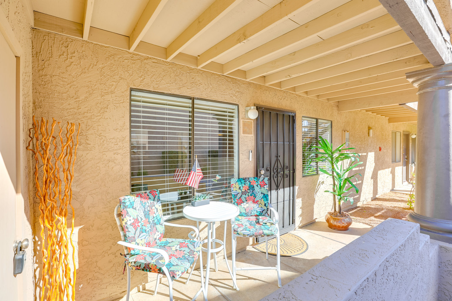 Scottsdale Vacation Rental