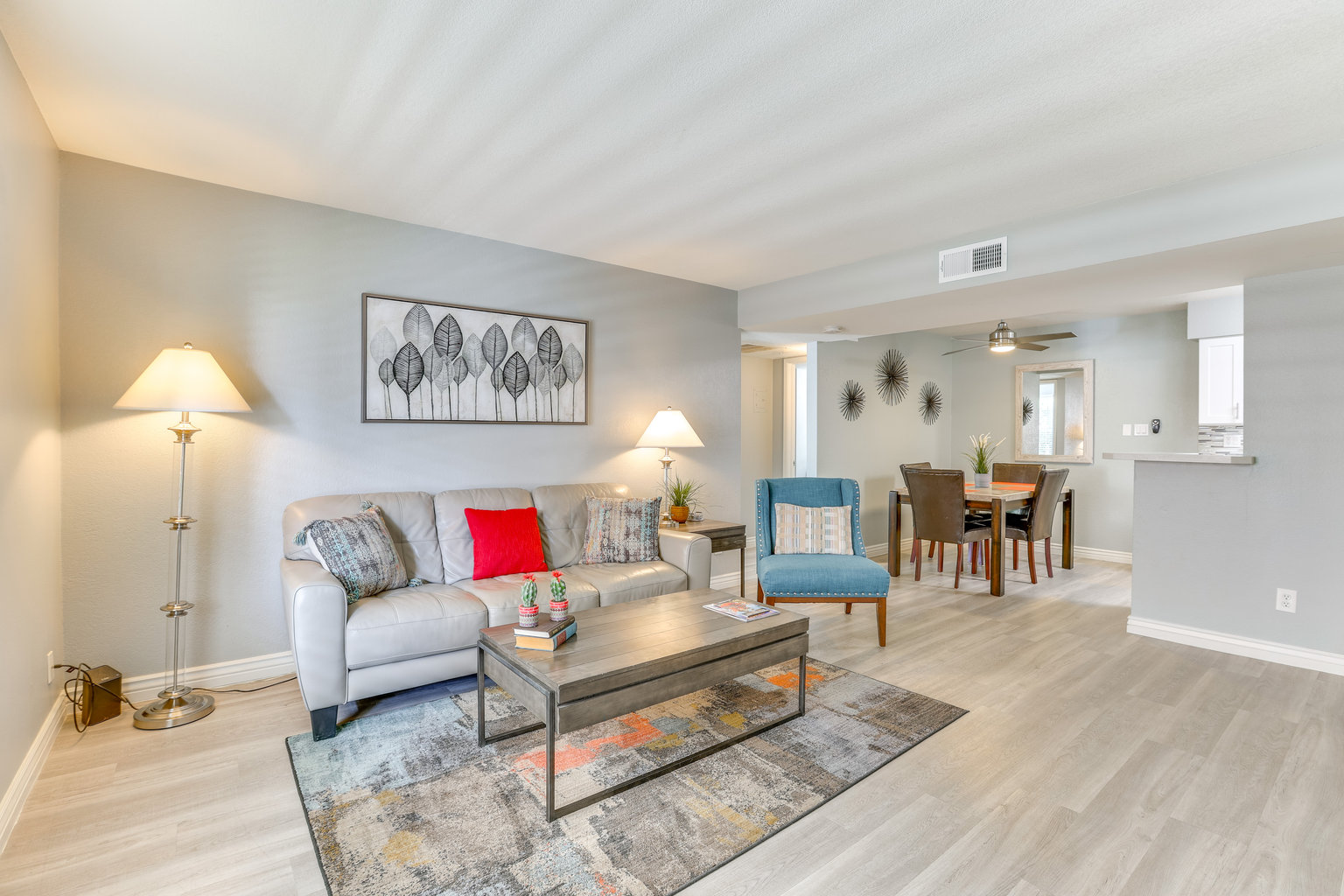 Scottsdale Vacation Rental