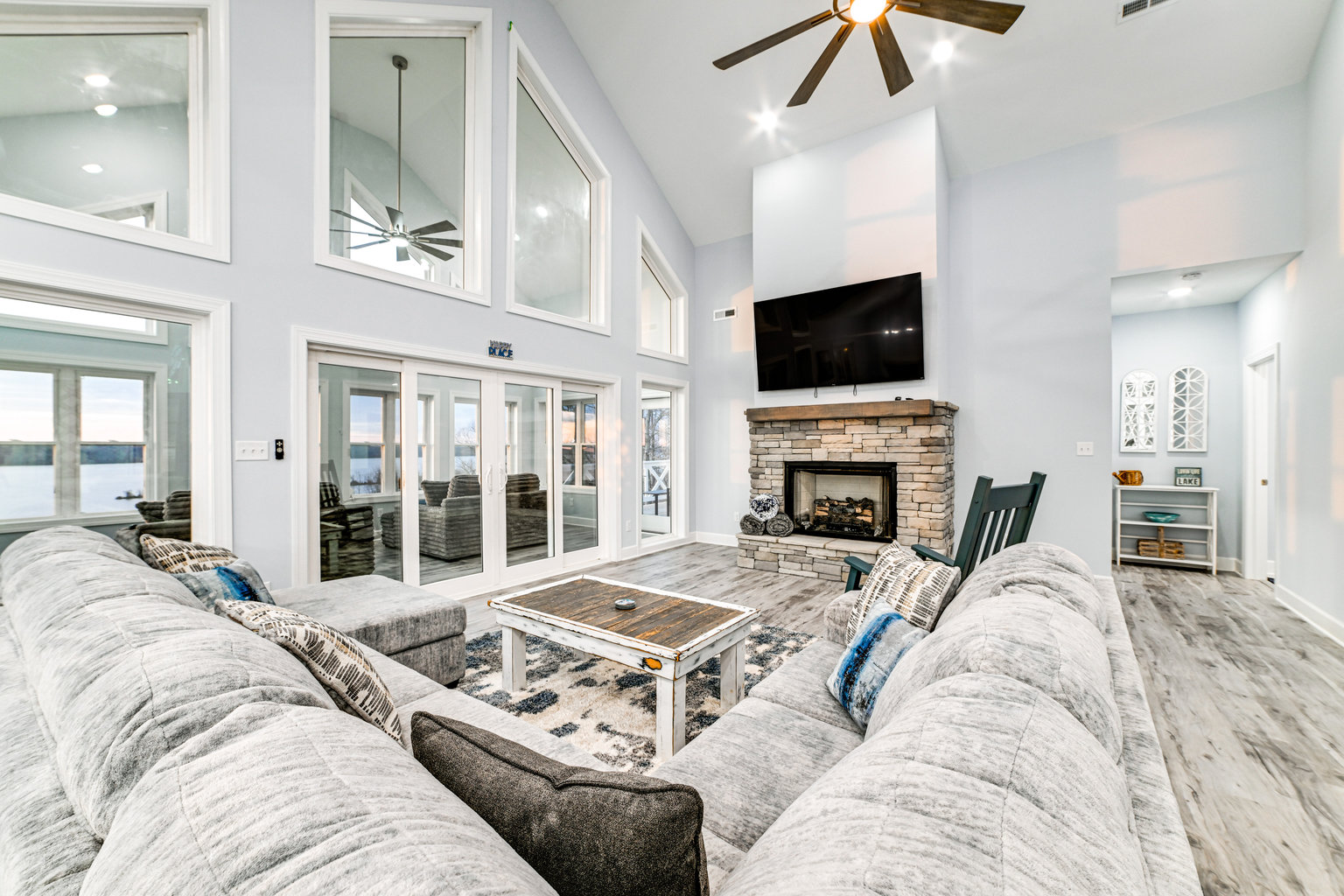 Waverly Vacation Rental