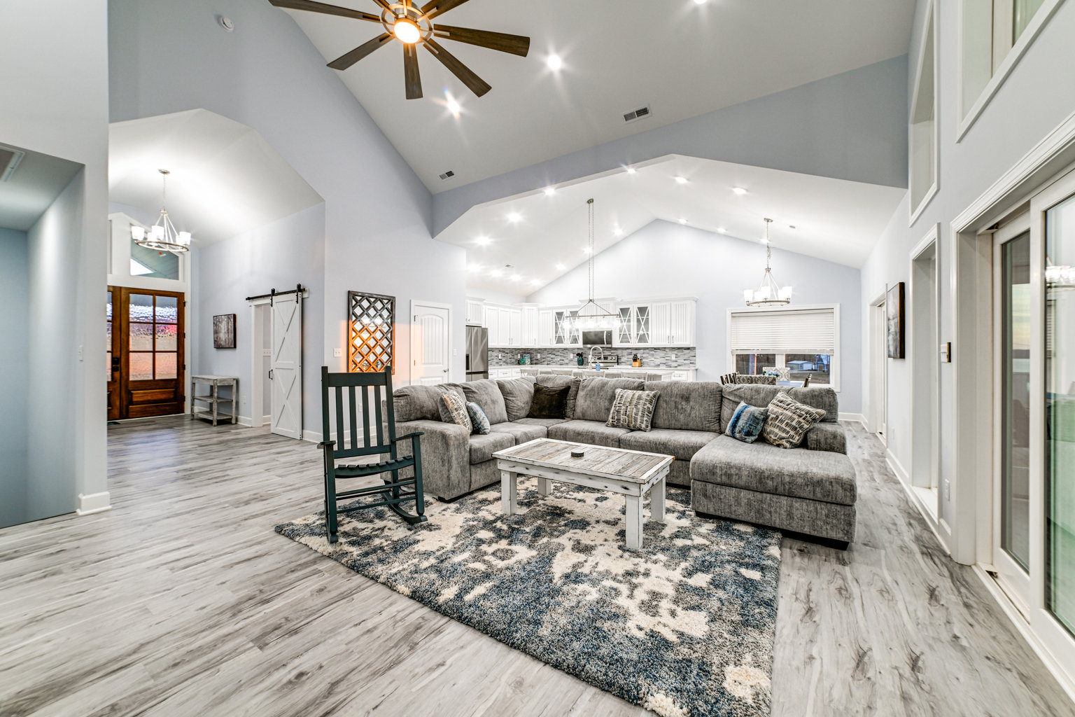 Waverly Vacation Rental