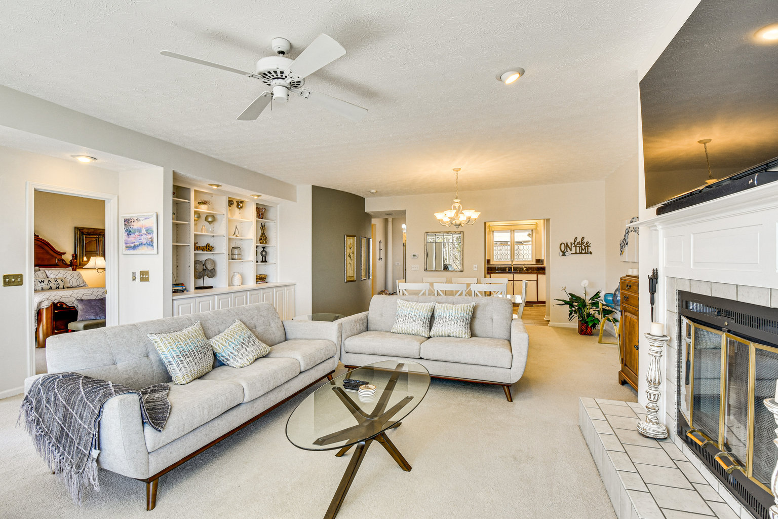 Salem Vacation Rental