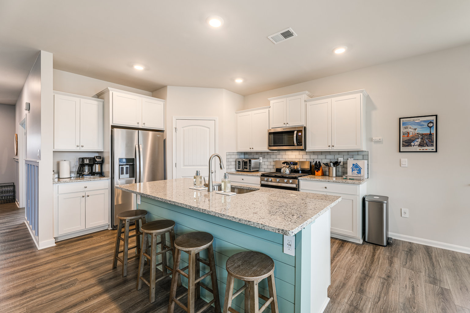 Millville Vacation Rental