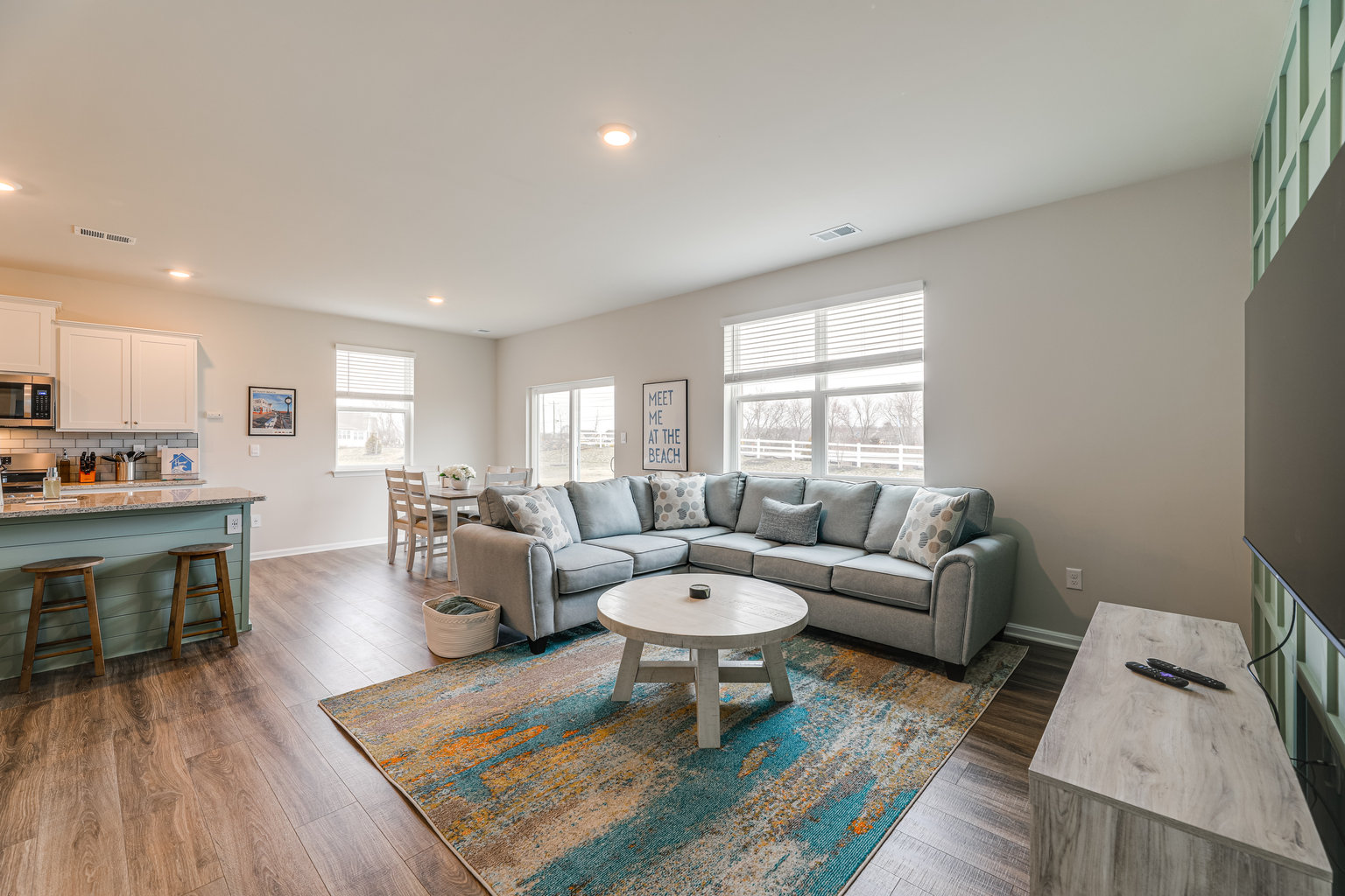 Millville Vacation Rental