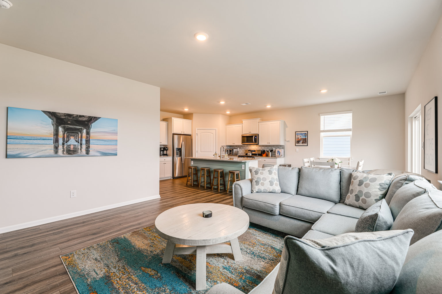 Millville Vacation Rental