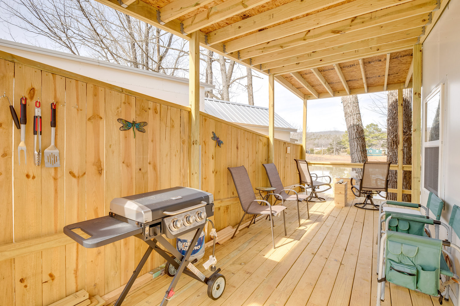 Woodville Vacation Rental