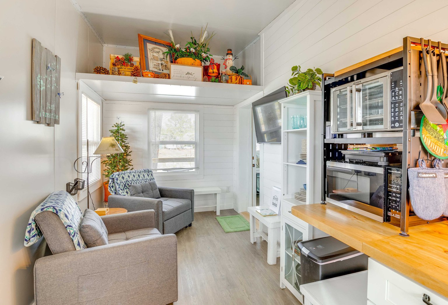 Woodville Vacation Rental