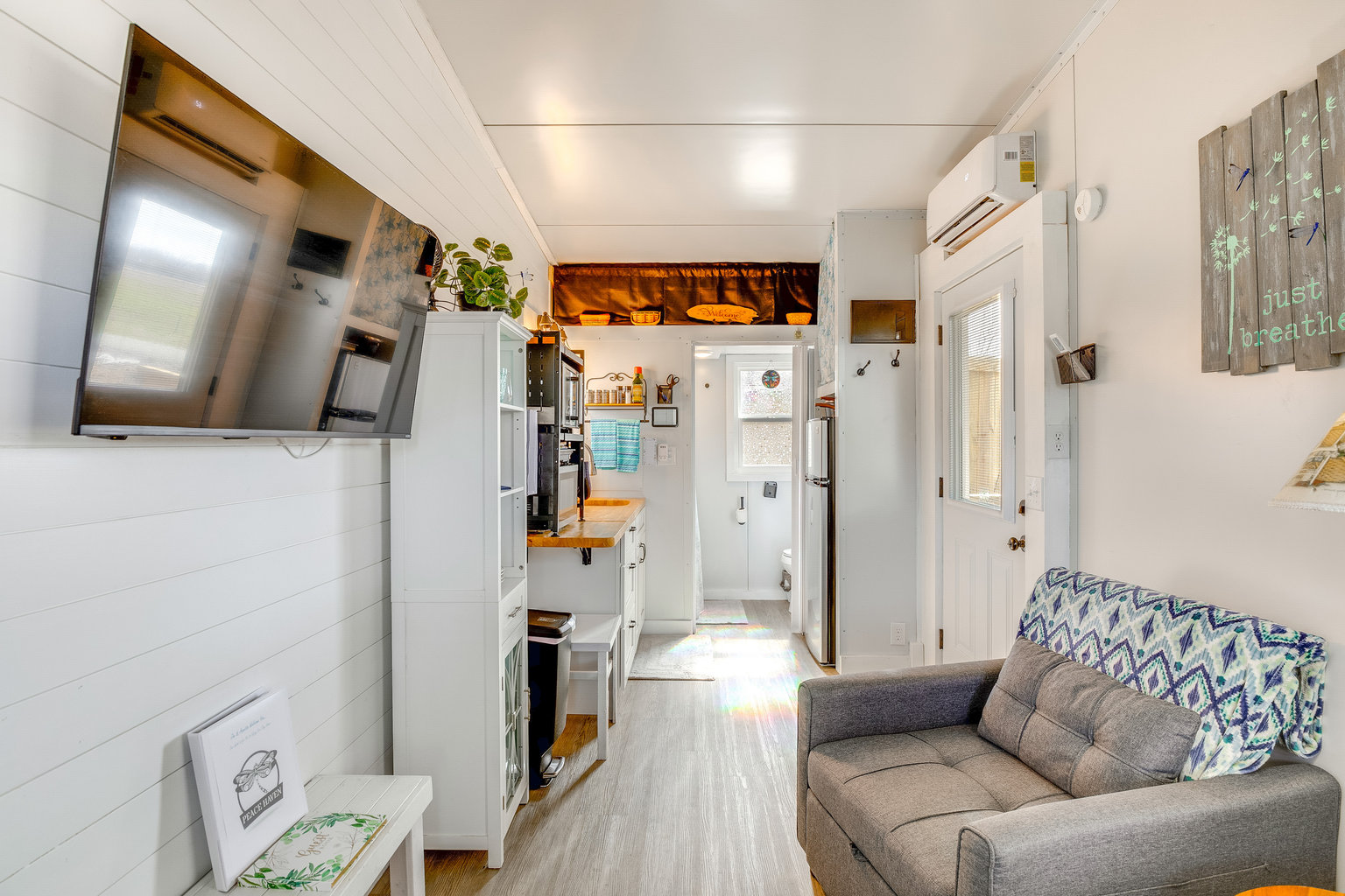 Woodville Vacation Rental