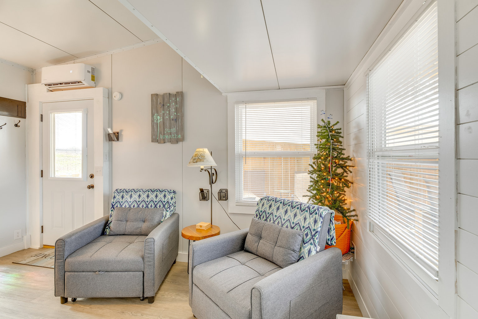 Woodville Vacation Rental