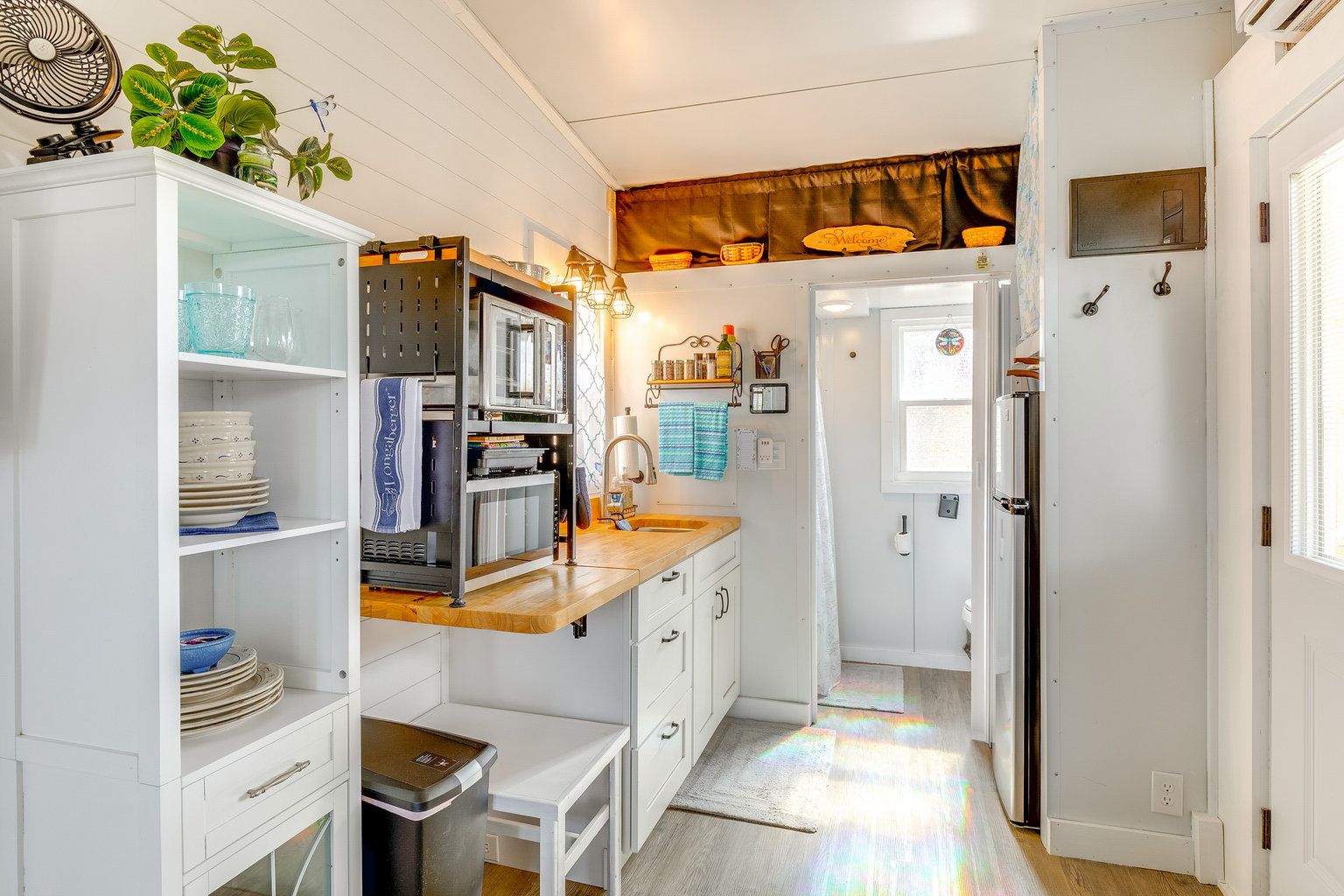 Woodville Vacation Rental