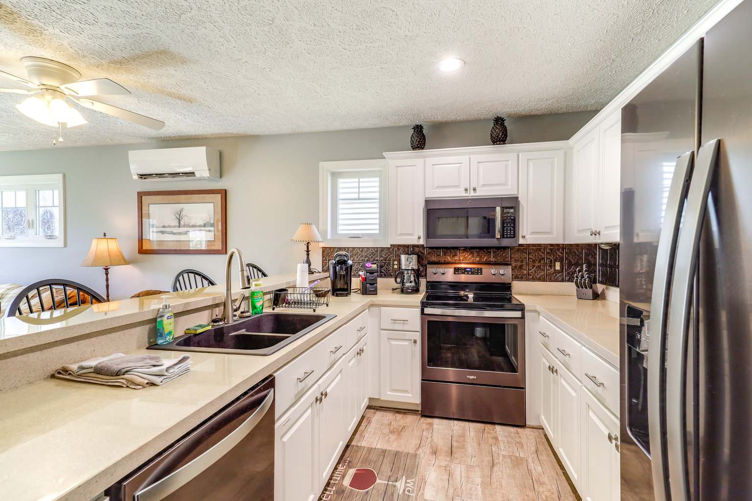Seven Devils Vacation Rental