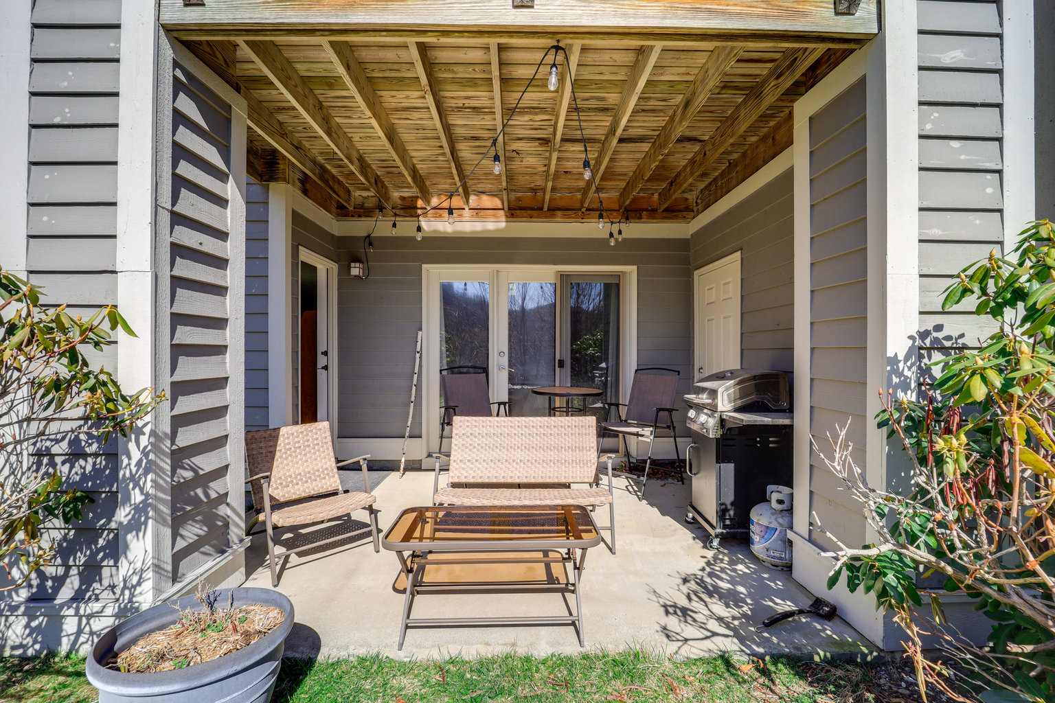 Seven Devils Vacation Rental