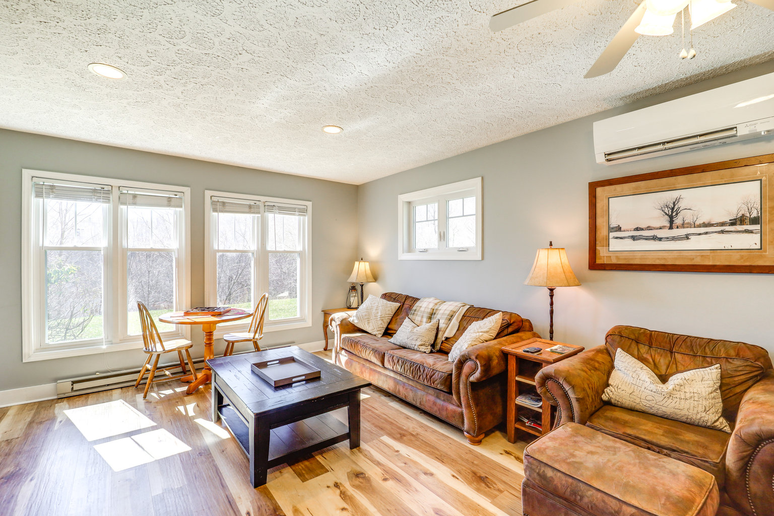 Seven Devils Vacation Rental