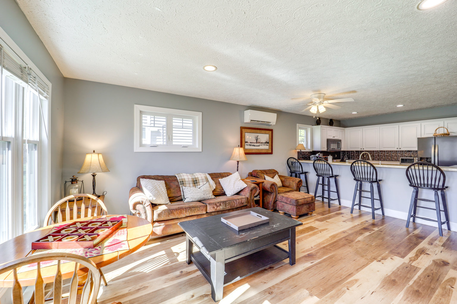Seven Devils Vacation Rental