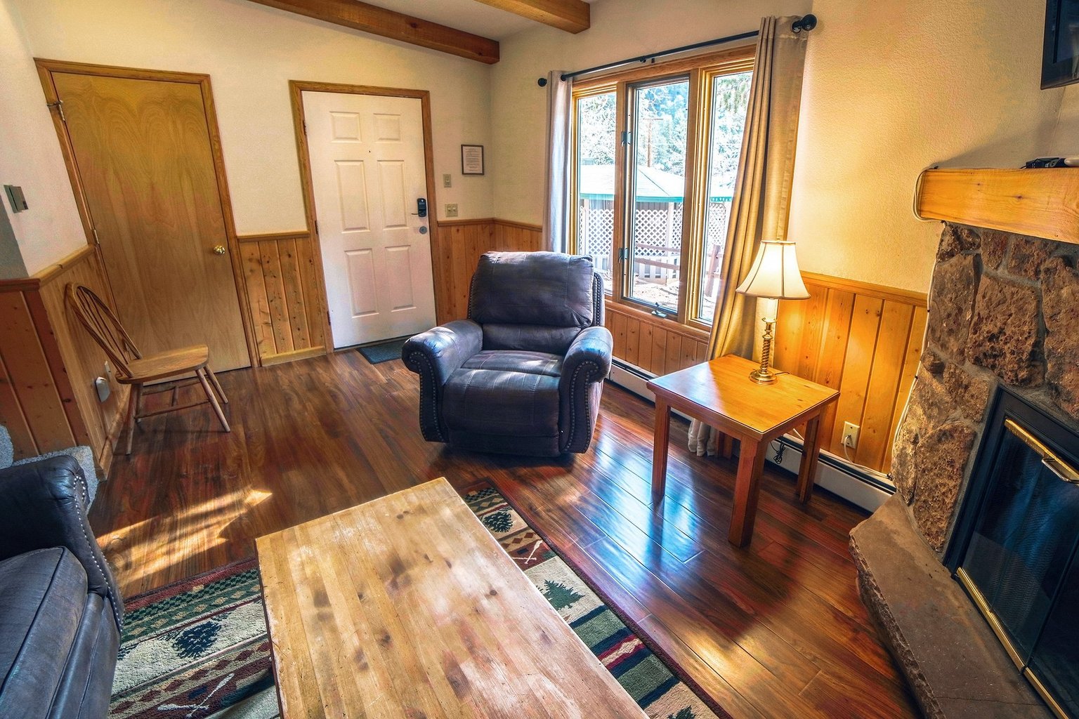 Estes Park Vacation Rental