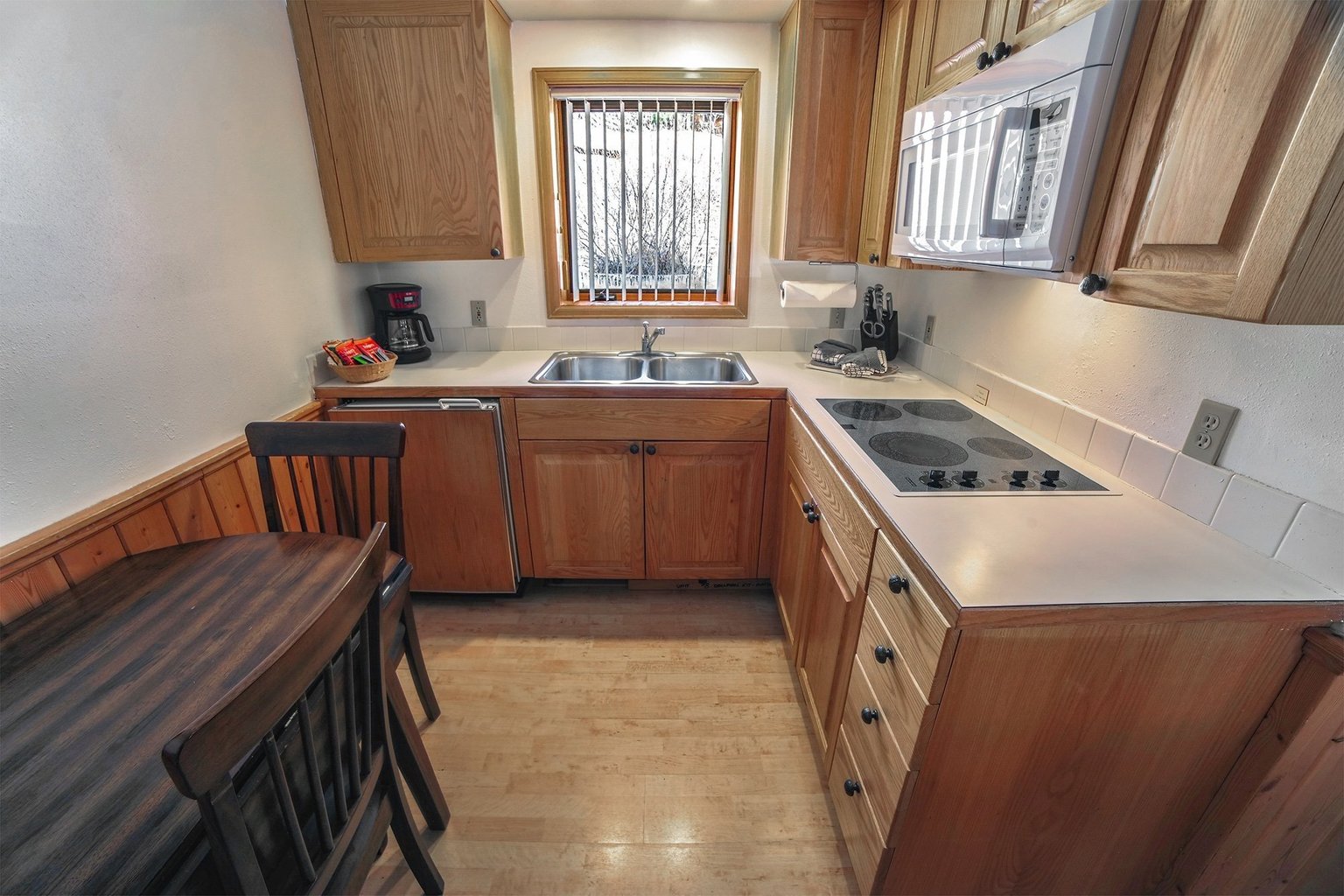 Estes Park Vacation Rental