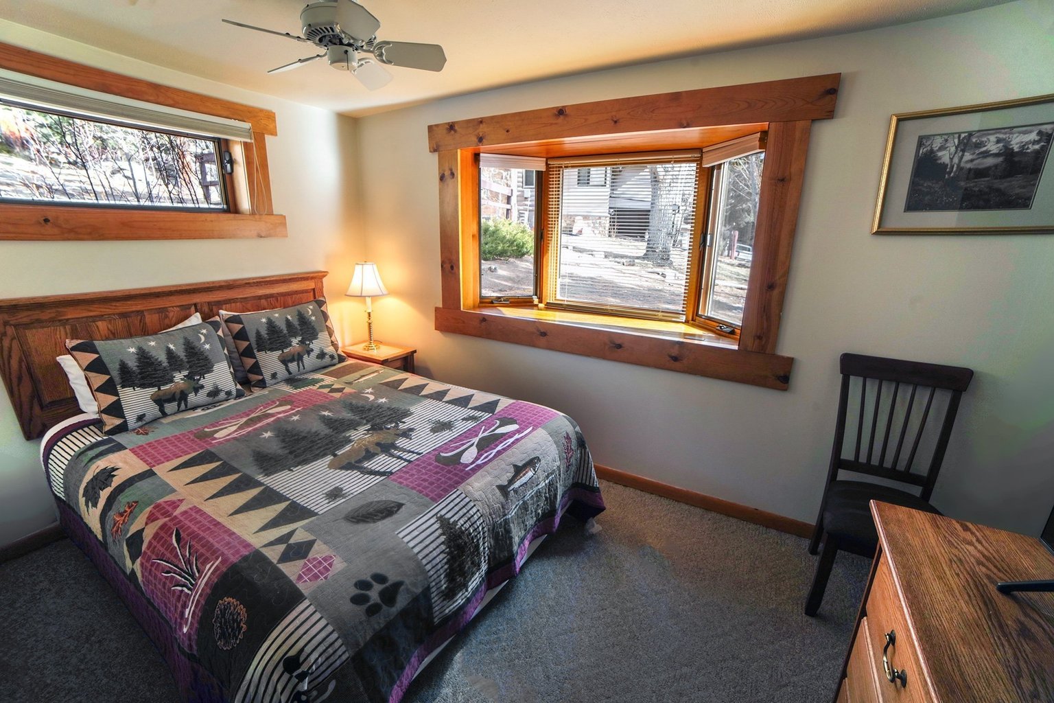 Estes Park Vacation Rental