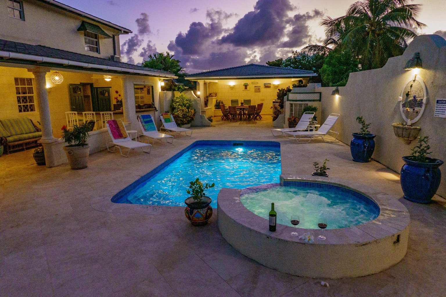 Belair Vacation Rental