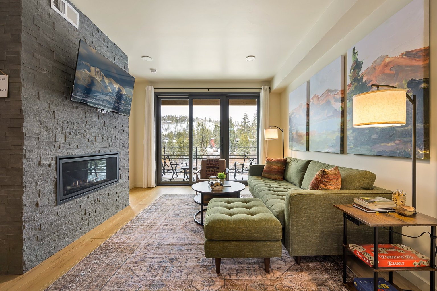 Winter Park Vacation Rental