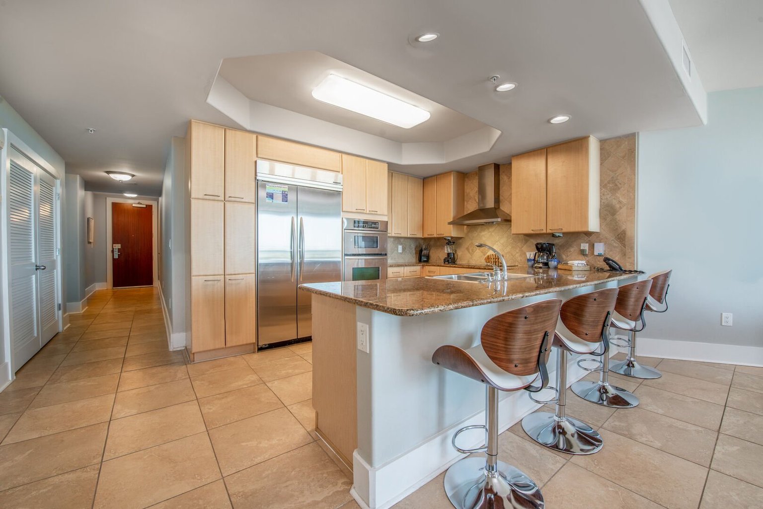 Orange Beach Vacation Rental