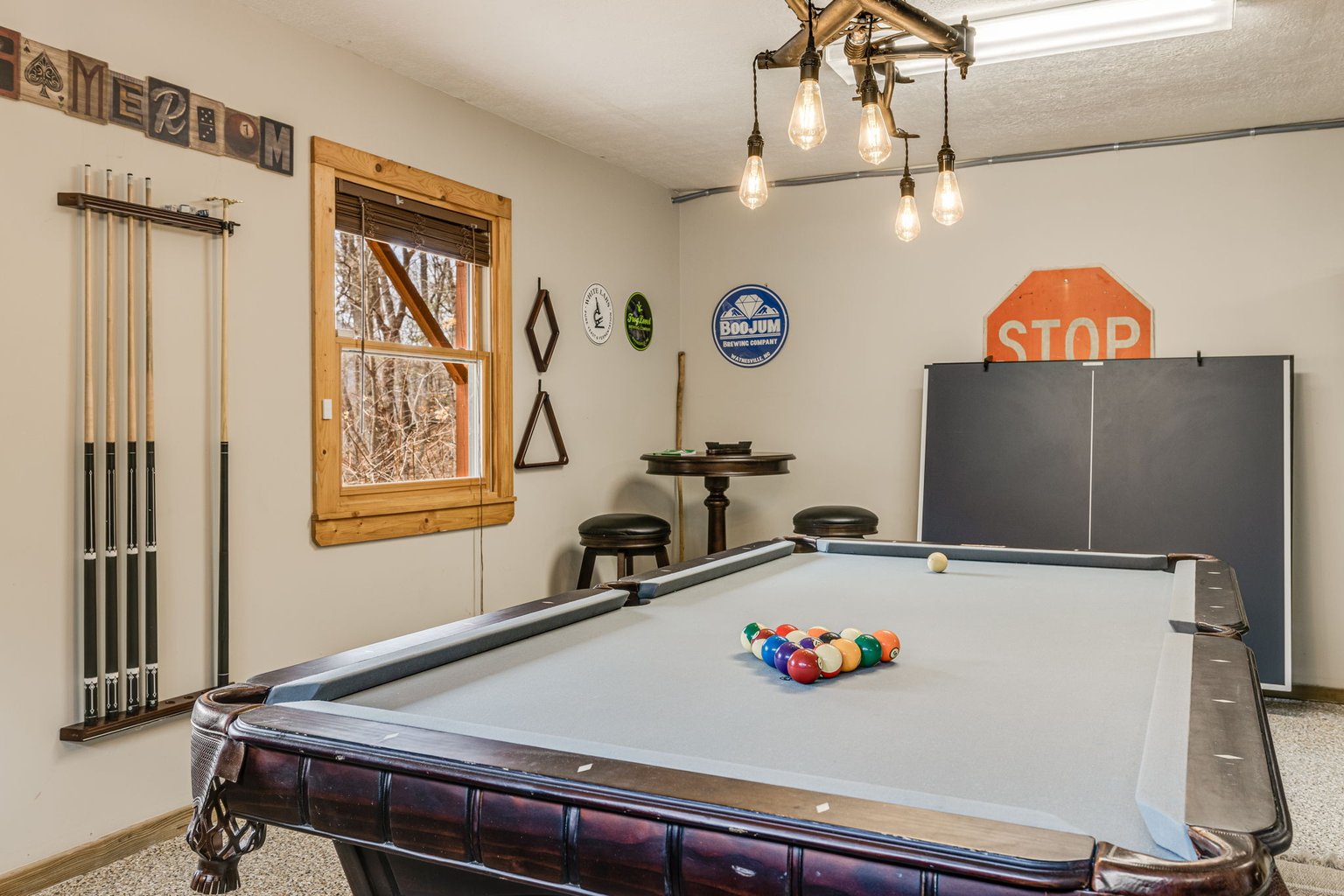 Waynesville Vacation Rental